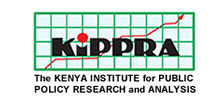 contains an image of KIPRA banner