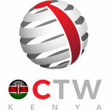 contains an image of the CTW kenya logo